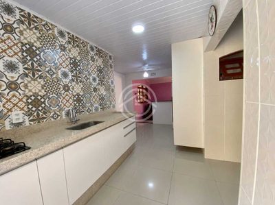 Casa, 3 quartos, 113 m² - Foto 4