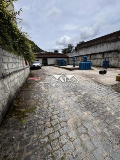 Depósito-Galpão, 400 m² - Foto 4