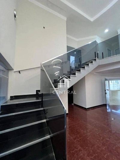 Sobrado, 4 quartos, 480 m² - Foto 5