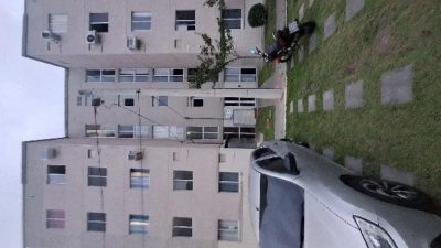 Apartamento, 2 quartos, 43 m² - Foto 1