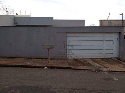 Casa, 3 quartos, 140 m² - Foto 1