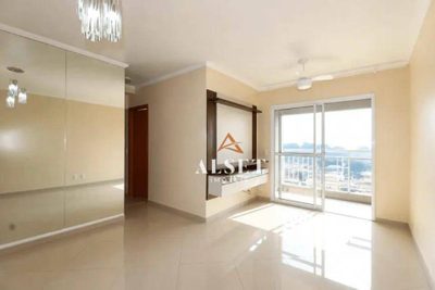 Apartamento, 3 quartos, 73 m² - Foto 1