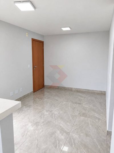 Apartamento, 2 quartos, 43 m² - Foto 2