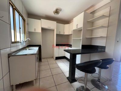 Sobrado, 3 quartos - Foto 3