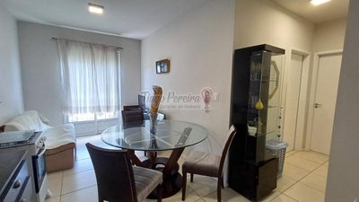 Apartamento, 2 quartos, 49 m² - Foto 2