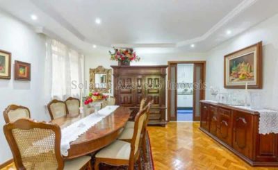Apartamento, 3 quartos, 141 m² - Foto 5