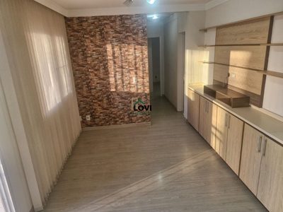 Apartamento, 3 quartos, 70 m² - Foto 1