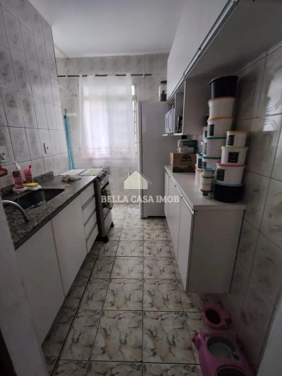 Apartamento, 2 quartos, 50 m² - Foto 4
