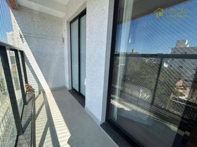 Apartamento, 2 quartos, 57 m² - Foto 5
