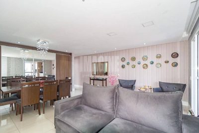 Apartamento, 3 quartos, 125 m² - Foto 3