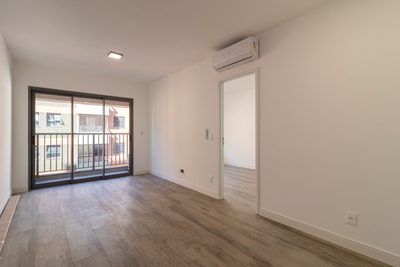 Apartamento, 1 quarto, 52 m² - Foto 4
