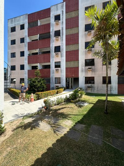Apartamento, 3 quartos, 65 m² - Foto 3