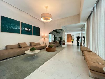 Apartamento, 4 quartos, 153 m² - Foto 3