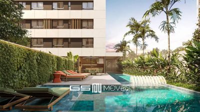 Apartamento, 3 quartos, 85 m² - Foto 1