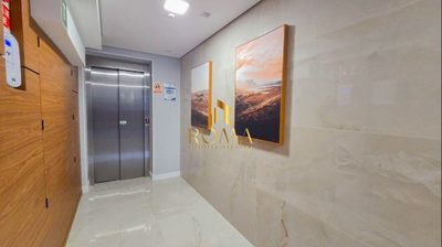 Apartamento, 1 quarto, 37 m² - Foto 4