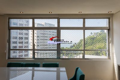 Apartamento, 2 quartos, 100 m² - Foto 4