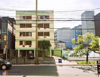 Apartamento, 1 quarto, 53 m² - Foto 1