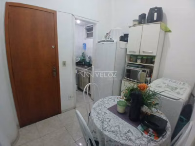 Kitnet-Studio, 27 m² - Foto 3