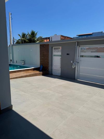 Casa, 3 quartos, 114 m² - Foto 4