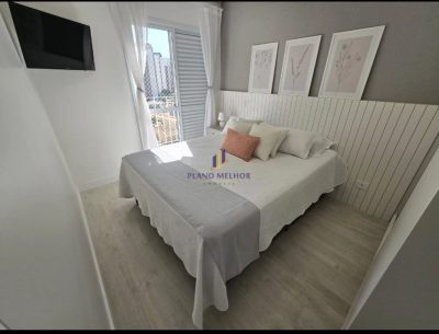 Apartamento, 2 quartos, 63 m² - Foto 2