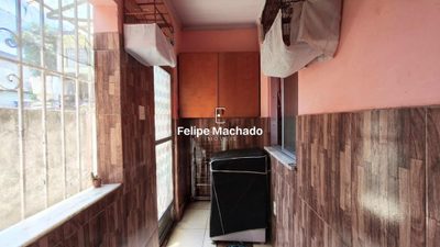 Casa, 2 quartos, 70 m² - Foto 3