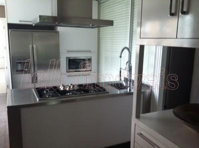 Apartamento, 3 quartos, 220 m² - Foto 4