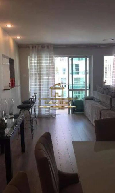 Apartamento, 2 quartos - Foto 1