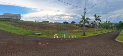 Loteamento e Condomínio, 2453 m² - Foto 2