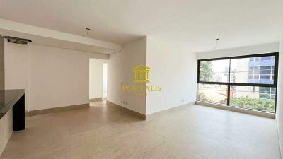 Apartamento, 3 quartos, 83 m² - Foto 2