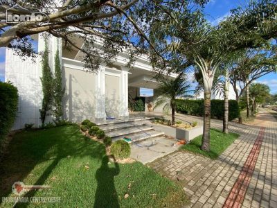 Casa, 1 quarto, 200 m² - Foto 3