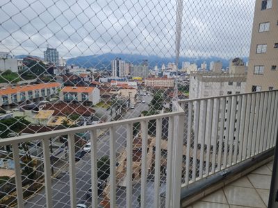 Apartamento, 3 quartos, 98 m² - Foto 3