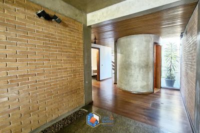 Casa, 6 quartos, 570 m² - Foto 2