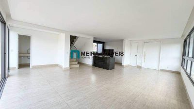 Cobertura, 4 quartos, 199 m² - Foto 3