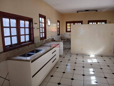 Casa, 3 quartos, 302 m² - Foto 5