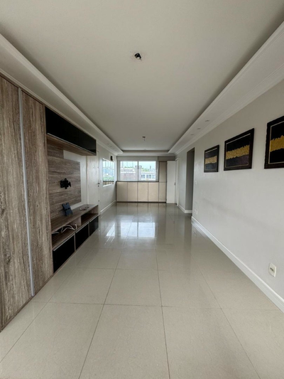 Apartamento, 3 quartos, 101 m² - Foto 2