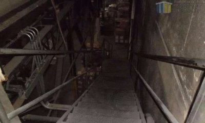 Depósito-Galpão, 2861 m² - Foto 4