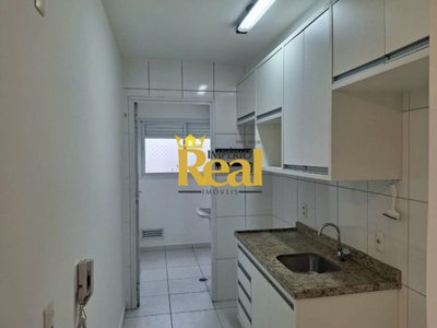 Apartamento, 2 quartos, 61 m² - Foto 3