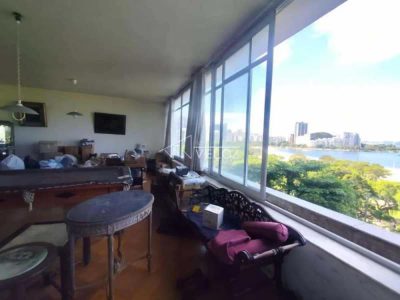 Apartamento, 3 quartos, 202 m² - Foto 5