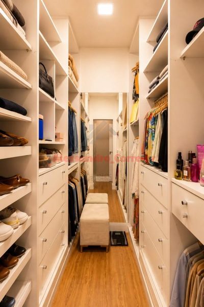 Casa de Condomínio, 4 quartos - Foto 5