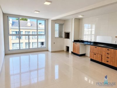 Apartamento, 2 quartos, 59 m² - Foto 1