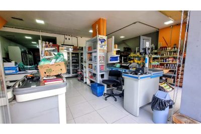 Loja-Salão, 130 m² - Foto 2