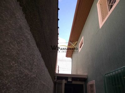 Sobrado, 3 quartos, 179 m² - Foto 2
