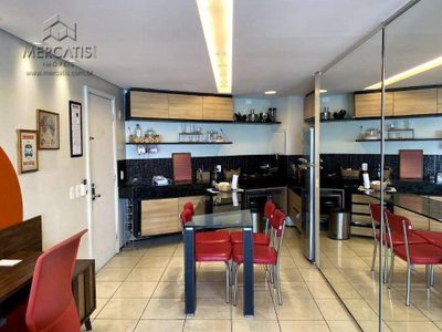Flat/Apart Hotel, 1 quarto, 50 m² - Foto 5
