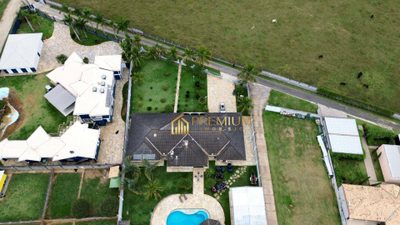 Casa, 3 quartos, 460 m² - Foto 3