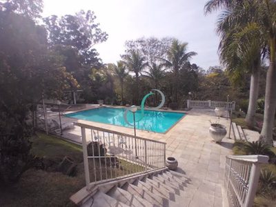 Casa, 4 quartos, 1200 m² - Foto 1