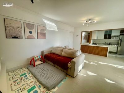 Apartamento, 3 quartos, 105 m² - Foto 3