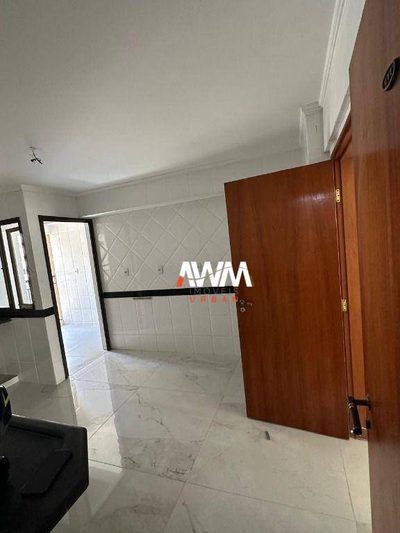 Apartamento, 4 quartos, 137 m² - Foto 4
