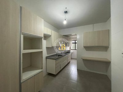 Apartamento, 3 quartos, 110 m² - Foto 1