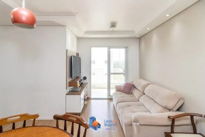 Apartamento, 3 quartos, 65 m² - Foto 4