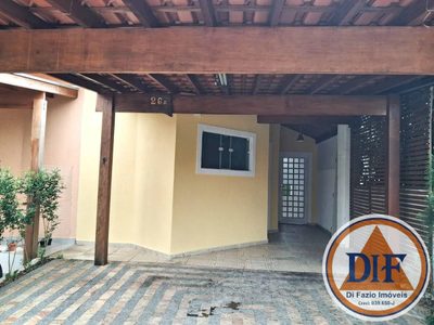 Casa de Condomínio, 2 quartos - Foto 2